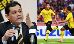 LĐBĐ Malaysia: 'Chúng tôi đặt mục tiêu vào bán kết U23 châu Á nhưng giờ muốn rút lại lời nói đó'