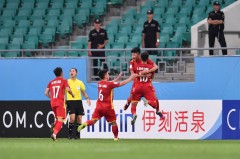 Chuyên gia Malaysia: 'U23 Việt Nam chơi bóng cuốn hút hơn và xứng đáng có 3 điểm trước Thái Lan'