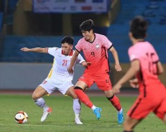 CĐV châu Á dự đoán U23 Việt Nam sẽ tạo 'địa chấn' trước Hàn Quốc