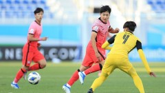 Báo Hàn Quốc phẫn nộ vì siêu sao La Liga không ra sân trong trận gặp U23 Việt Nam