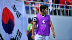 Nhà báo Hàn Quốc: 'Nếu Lee Kang-in ra sân trong trận gặp U23 Việt Nam, kết quả đã khác'