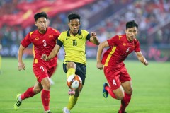 Cựu HLV U23 Việt Nam: 'Các cầu thủ cần tính toán thời điểm để gây áp lực cho U23 Malaysia'