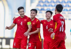 Điều mà không một đội bóng Đông Nam Á nào làm được như U23 Việt Nam tại VCK U23 châu Á