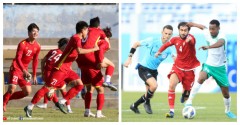 Báo Indonesia: 'U23 Việt Nam sẽ khiến Saudi Arabia trải qua trận đấu khó khăn nhất kể từ đầu giải'