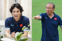 BẤT NGỜ: U23 Việt Nam dưới sự dẫn dắt của thầy Hàn sở hữu thành tích KHỦNG khiến các đội bóng Tây Á phải dè chừng