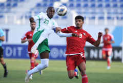 Hết mình vì ngôi đầu bảng, U23 Saudi Arabia mất trung vệ đội trưởng ngày gặp U23 Việt Nam
