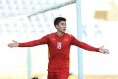 5 tuyển thủ U23 Việt Nam có khả năng được triệu tập lên ĐTQG nhất sau VCK U23 Châu Á