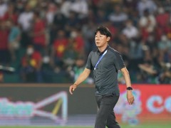 LĐBĐ Indonesia lên tiếng đính chính việc rút HLV Shin Tae Yong khỏi ĐTQG và U23