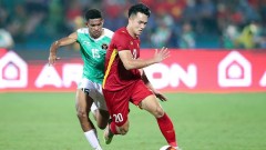 BLV Quang Tùng: 'Chưa chắc các đàn anh đã cạnh tranh được vị trí với Việt Anh và Thanh Bình'