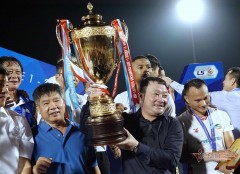 Thực hư CLB Viettel chia tay HLV Trương Việt Hoàng ngay trước thềm AFC Cup?