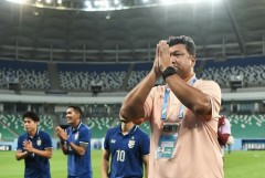 NÓNG: Thuyền trưởng U23 Thái Lan bị sa thải, về dẫn dắt đội bóng tại Thai League 2?