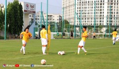 U19 Việt Nam không tìm được đội giao hữu do các CLB đều 'ngại va chạm' trước thềm V-League