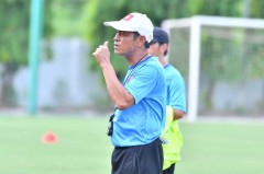 HLV Đinh Thế Nam: 'U19 Việt Nam không e ngại bất kỳ đối thủ nào'