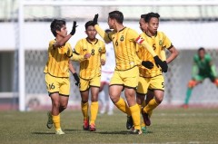 HLV U19 Brunei: 'Chúng tôi tự tin có thể giành được thắng lợi trước Việt Nam hay Thái Lan'
