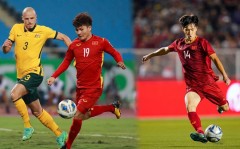 VFF khẳng định U19 Việt Nam cần phải học hỏi Quang Hải, Hoàng Đức