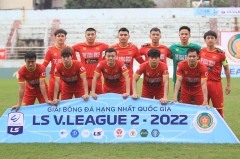 Lịch thi đấu bóng đá hôm nay (25/6): Đường đua giải quốc nội Việt Nam chính thức trở lại