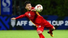 Quang Hải từ chối các khoản 'kếch xù' và cả Champions League để thi đấu cho đội bóng vô danh của Pháp?