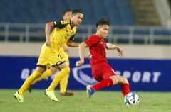 Thắng 5 trận giao hữu, đội trưởng U19 Brunei tuyên bố sẽ cạnh tranh sòng phẳng với Việt Nam