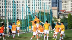 U19 Việt Nam tổn thất lực lượng nghiêm trọng do cầu thủ bận đi...thi THPT Quốc Gia