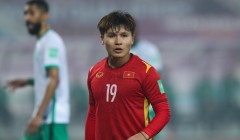'Siêu báo' Marca đưa tin về Quang Hải, đặt thẳng tiêu đề 'Messi Việt Nam tới Pháp thi đấu'