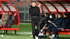 Thầy mới của Quang Hải tại Pau FC từng sát cánh cùng Zidane và các danh thủ hàng đầu của Pháp
