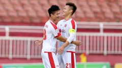 HLV Hougang United: 'Thắng được Viettel FC ở AFC Cup có ý nghĩa với cả nền bóng đá Singapore'