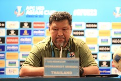 HLV trưởng U23 Thái Lan chính thức 'mất ghế', tuyên bố muốn tích luỹ thêm kinh nghiệm ở cấp CLB