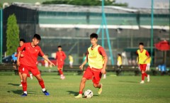 Báo Indonesia cho rằng U19 Việt Nam đáng sợ hơn U19 Thái Lan ở giải Đông Nam Á