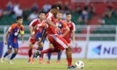 Xác định cặp đấu bán kết AFC Cup khu vực ĐNA: Viettel gặp đối thủ dễ thở