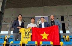 Pau FC có gần một nửa đội hình 'rút lui' sau khi Quang Hải chuyển đến, cơ hội đá chính rộng mở?