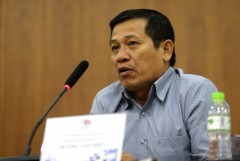 Trưởng ban trọng tài VFF: 'Trọng tài trận Viettel vs Hồng Lĩnh Hà Tĩnh quá kém, sẽ bị kỷ luật nặng'