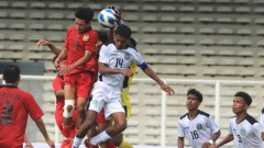 Đội bóng tí hon U19 Timor Leste tạo nên địa chấn lớn trước U19 Singapore