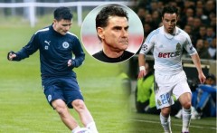 VIDEO: Những kỹ năng chơi bóng 'thượng thừa' của Valbuena khiến HLV Pau FC phải so sánh với Quang Hải