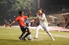 Lịch thi đấu bóng đá hôm nay ngày 12/7: Rộn ràng bóng đá nữ, Quang Hải sẽ tiếp tục ra sân tại Pau FC?