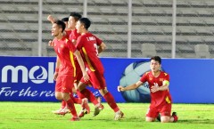 HLV Đinh Thế Nam lo ngại CĐV Indonesia làm U19 Việt Nam bị tâm lý