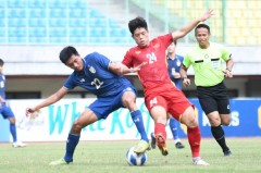 Báo Indonesia: 'Bóng đá Thái Lan đang bị mây đen bao phủ, bốn giải tràn trề thất vọng'