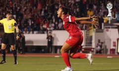 Hạ gục Thái Lan, ĐT nữ Philippines chính thức trở thành nhà vô địch mới AFF Cup 2022