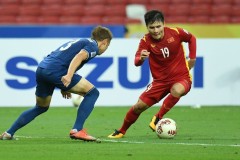 LĐBĐ Thái Lan lo ngại đội nhà nằm cùng bảng với Việt Nam tại AFF Cup 2022