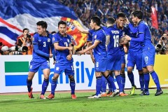 Hết Indonesia lại đến CĐV Thái Lan 'đòi' sang chơi ở Nam Mỹ để 'mở mang tầm mắt'