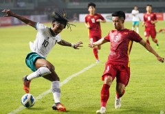 Báo Indonesia: 'Thật buồn khi cứ gặp Việt Nam là thua và bị loại, giải đấu tới có lẽ cũng sẽ như vậy'