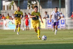 HLV Pau FC: 'Quang Hải có thể đá ở vị trí số 10'