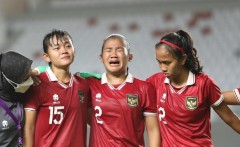 Thái Lan và Việt Nam vào bán kết nữ U18 Đông Nam Á, Indonesia thêm lần lỡ hẹn trên sân nhà