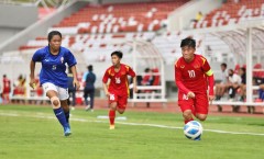 BXH bảng A U18 nữ Đông Nam Á: Việt Nam nắm lợi thế lớn hơn Thái Lan