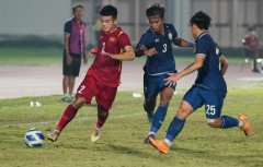 NÓNG: AFF chính thức công bố kết quả điều tra tiêu cực trận U19 Việt Nam - U19 Thái Lan