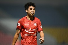 NÓNG: Lee Nguyễn chính thức trở lại V-League, hứa hẹn bùng nổ lượt về