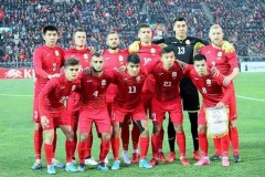 Đội bóng thứ 2 tham dự King's Cup 2022 chính thức lộ diện, 'ngang cơ' Việt Nam
