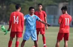 Báo Indonesia cảnh báo đội nhà: 'Hãy dè chừng, U16 Việt Nam vẫn chưa thể hiện hết sức mạnh'