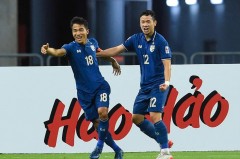 Sau Chanathip, ĐT Thái Lan lại mất trắng ngôi sao hàng tiền vệ khác tại AFF Cup 2022