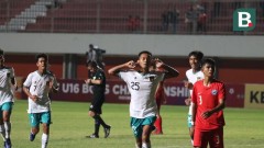 Truyền thông Indonesia phấn khởi vì cũng có ngày đội nhà 'vượt mặt' được Việt Nam