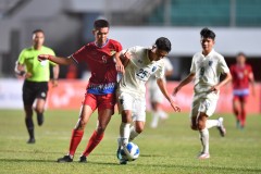 CĐV Đông Nam Á: 'U16 Thái Lan mua trọng tài mới có thể cầm hòa Lào, một sự phát triển tuyệt vời'